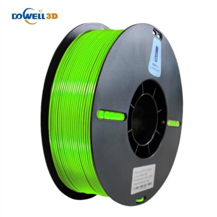 Filamento 3D PETG DOWELL  Verde Grass