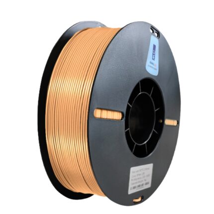 Filamento 3D PETG DOWELL  Ligth Cafe